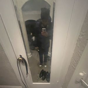 Meet your Posher, Angelo